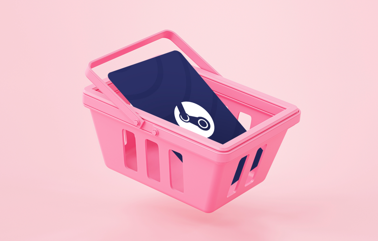 Steam’den Oyunculara İki Yeni Sürpriz: Ücretsiz Oyunlar!