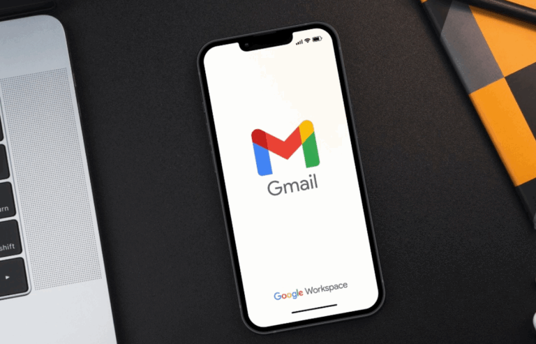Gmail, Yapay Zeka ile Kişisel Asistana Dönüşüyor