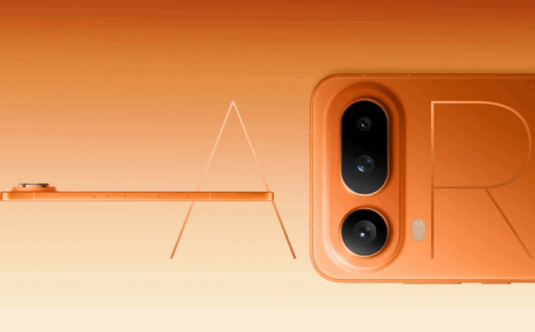 Honor Magic8 Pro Air: Ultra İnce Tasarım ve Güçlü Donanım