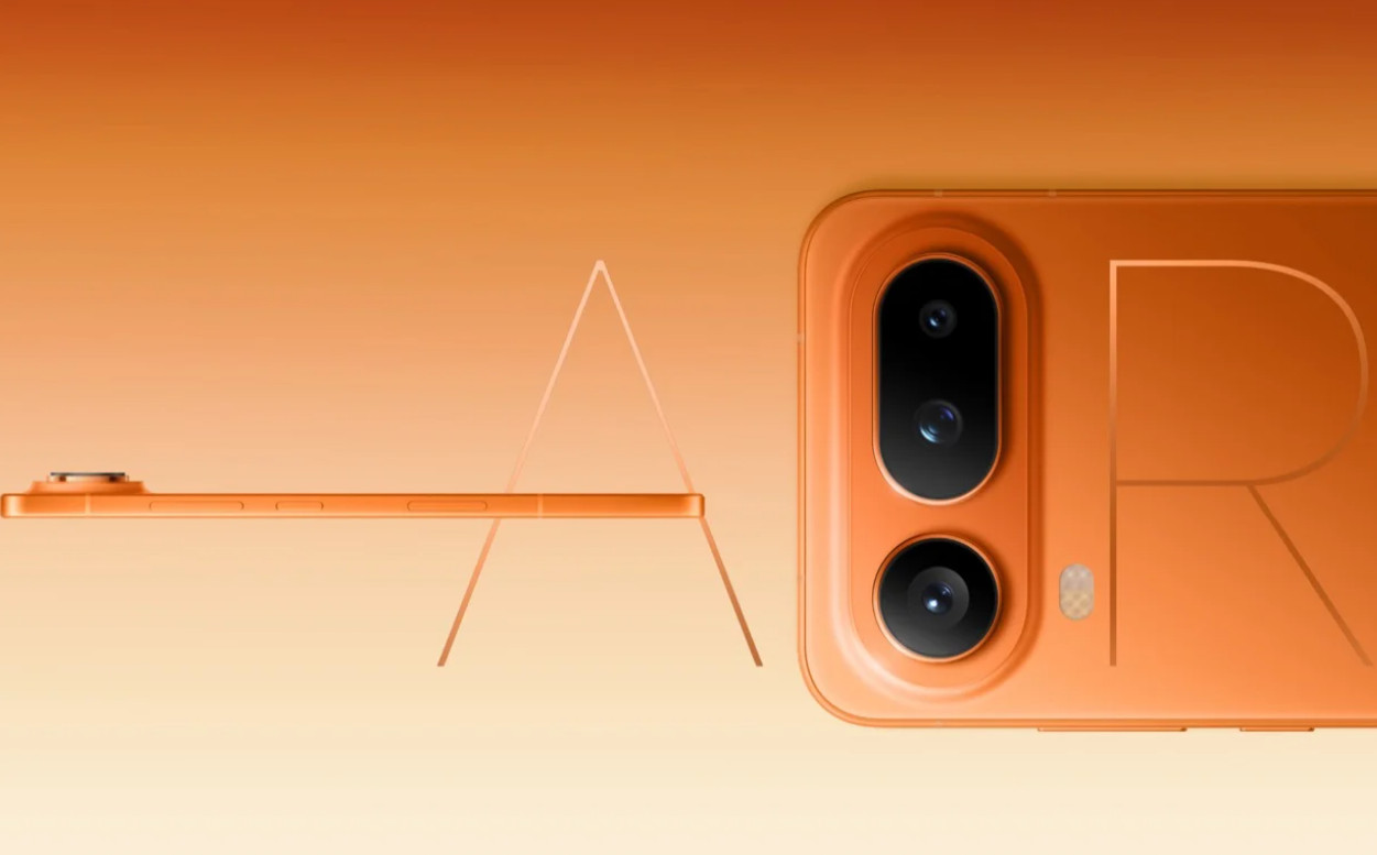 Honor Magic8 Pro Air: Ultra İnce Tasarım ve Güçlü Donanım