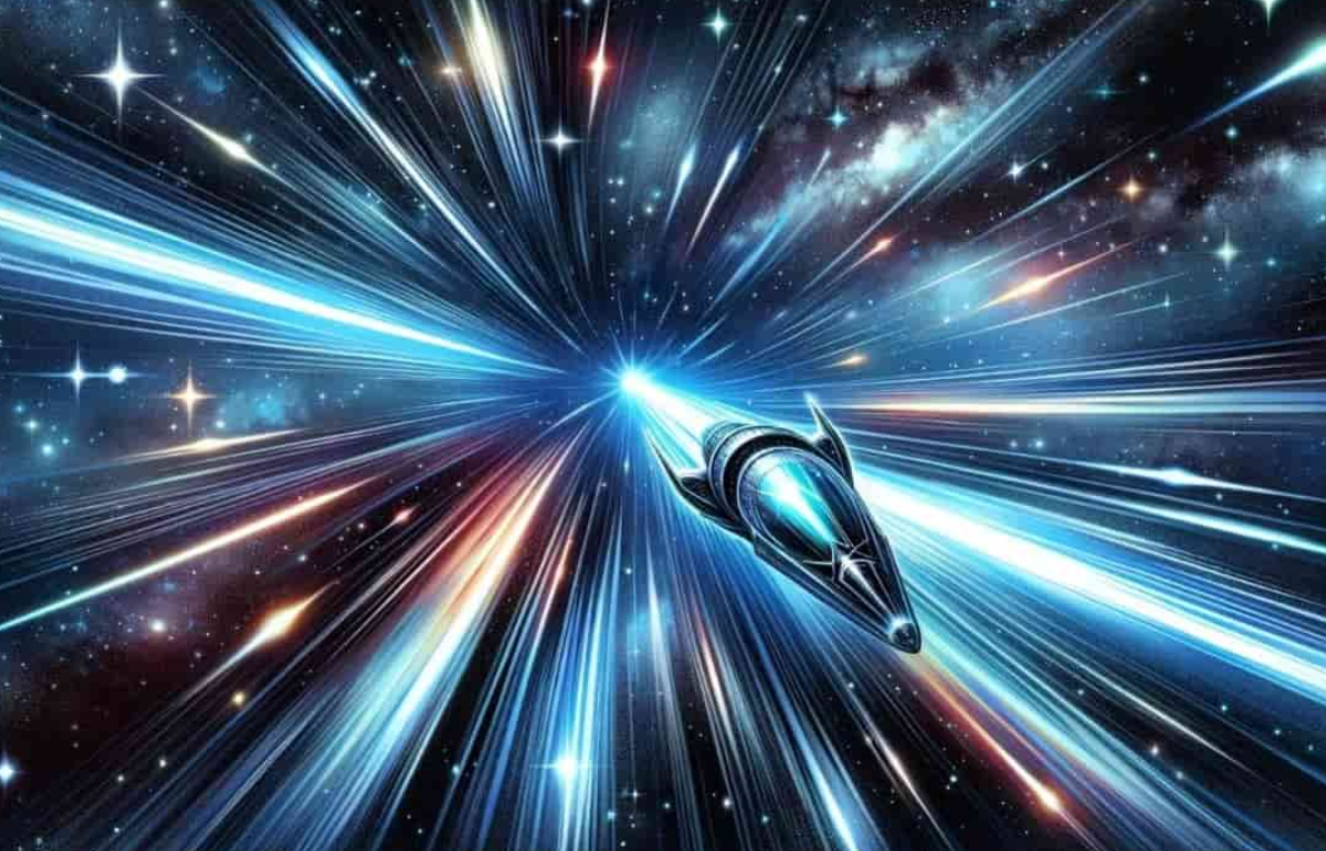 Işık Hızı Olmasaydı Evren Nasıl Görünürdü?