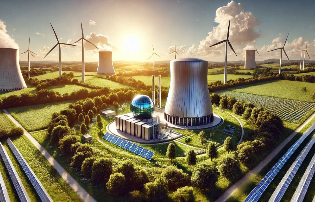 Enerji Politikalarında Sürdürülebilirlik Neyi Değiştiriyor?