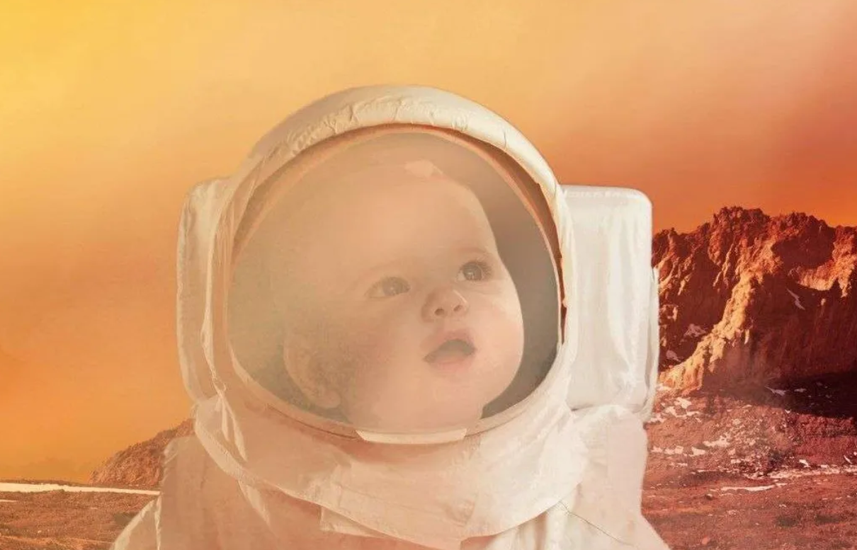 Uzayda Doğan Bir İnsan Dünya’da Yaşayabilir mi?