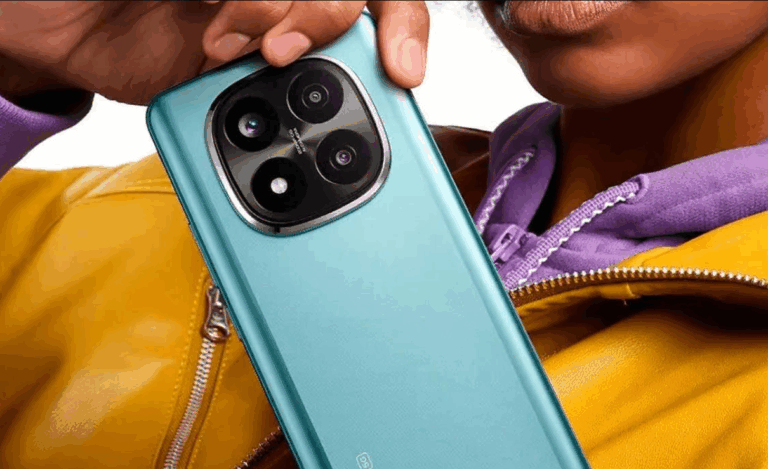 Redmi Note 15 Serisi Türkiye Yolunda