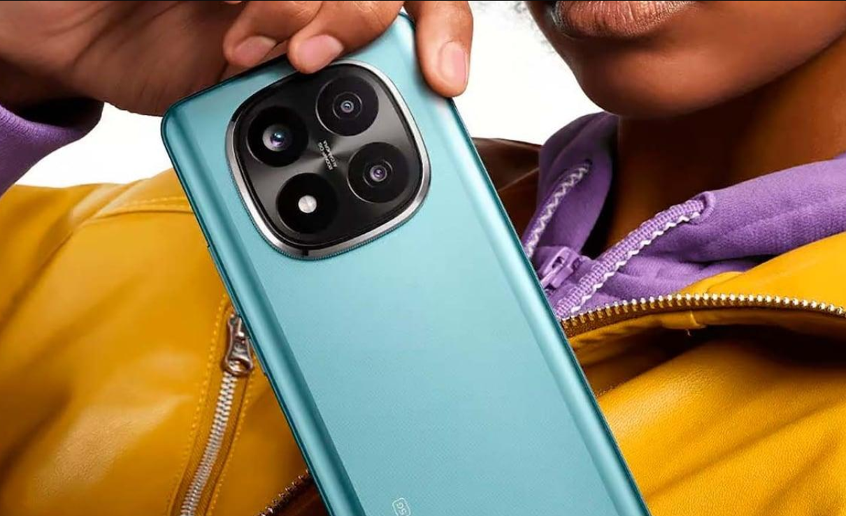 Redmi Note 15 Serisi Türkiye Yolunda