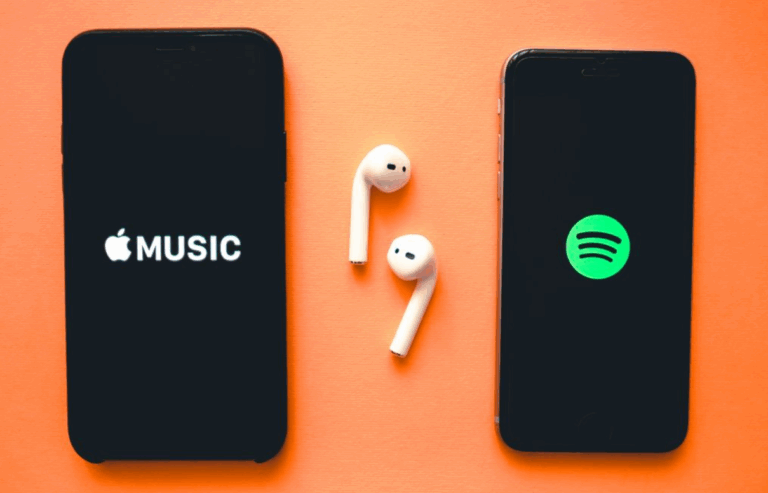 Spotify mı Apple Music mi? Müzik Servisleri Karşılaştırması