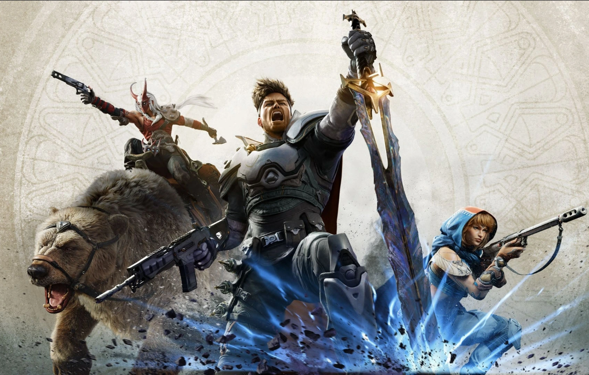 Highguard’ın Çıkışı Kabusa Döndü: Oyunculardan Sert Tepki