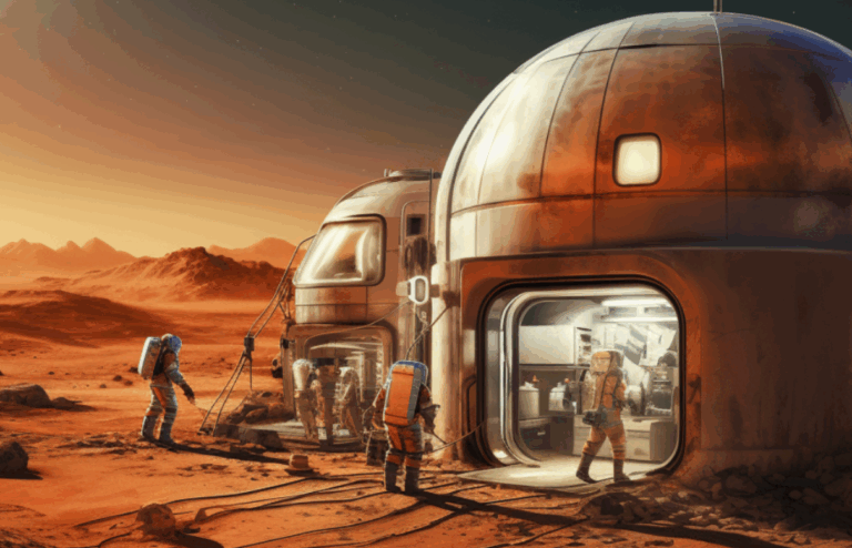 Dünya Dışı Yaşam Bulunursa Ne Değişir?