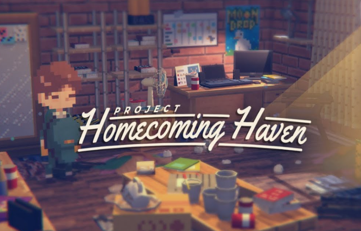 Steam’in Yeni Ücretsiz Oyunu: Temizlikten Hikâyeye Yolculuk