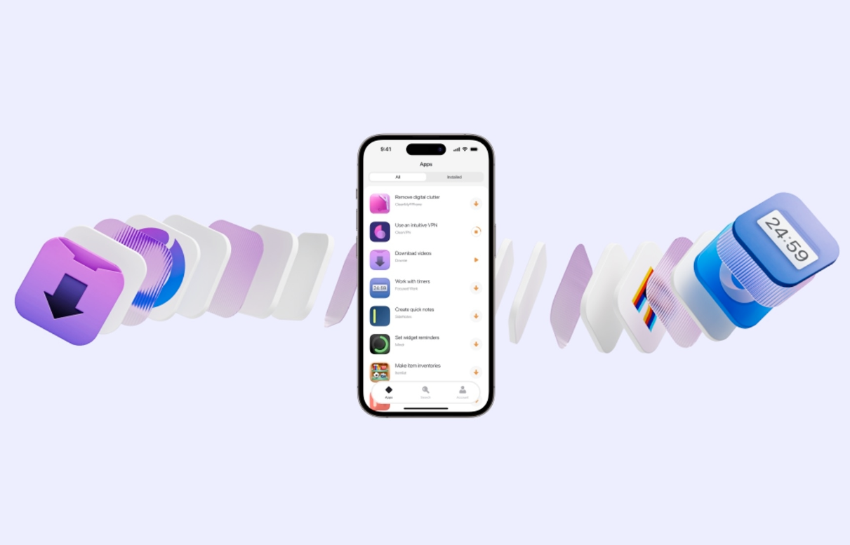 Setapp Mobile için Yolun Sonu Geldi