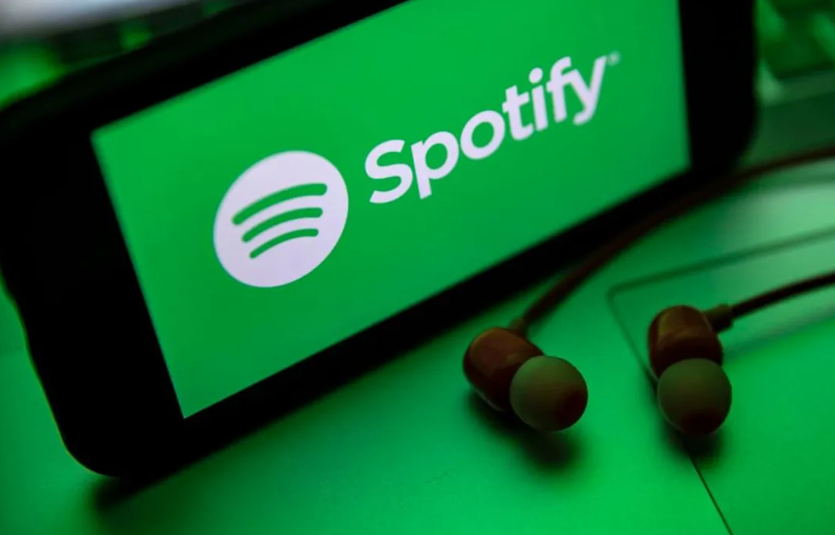Spotify’dan Amazon’a Rakip Hamle: Page Match