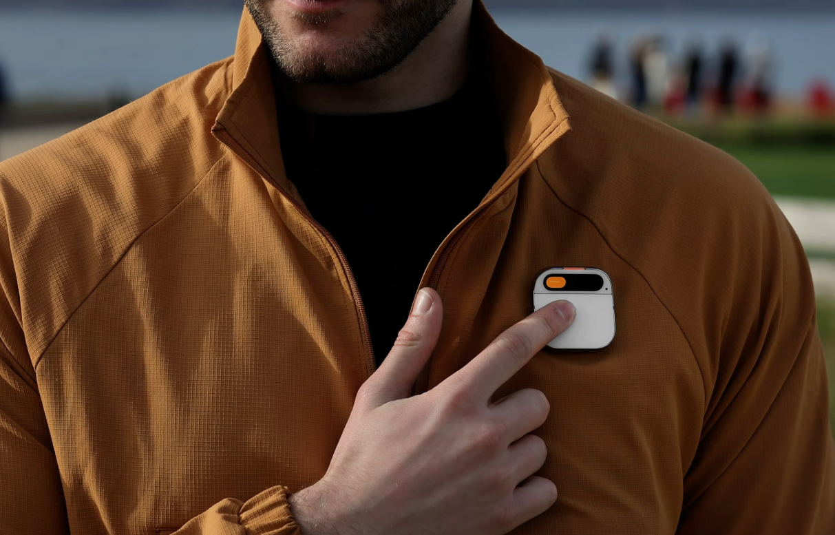 Apple’dan Yeni Nesil Hamle: Yapay Zeka Destekli Giyilebilir Teknoloji