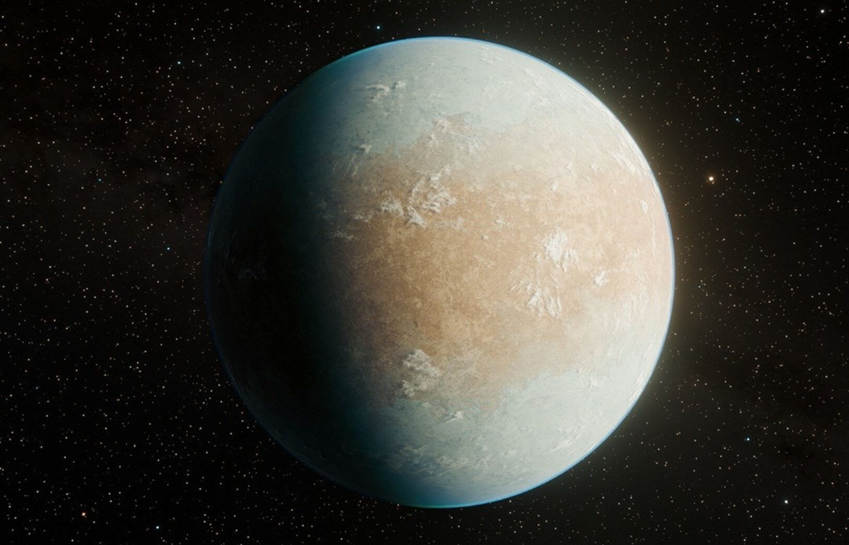 Yeni Bir Dünya Benzeri Gezegen Adayı Keşfedildi