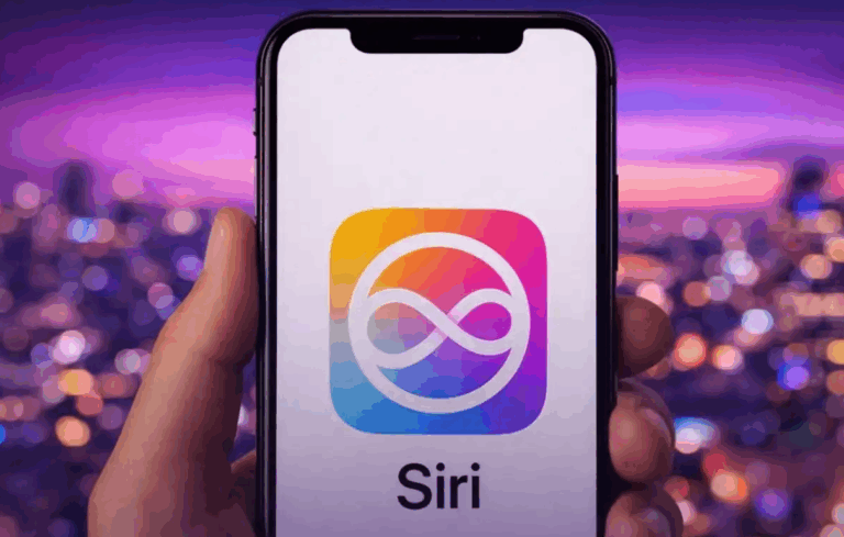 Siri’nin Yeni Gücü: Apple’ın Ekransız AI Teknolojisi