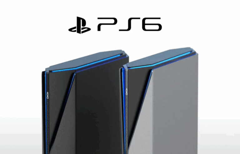 PlayStation 6 için Bekleyiş Uzayabilir