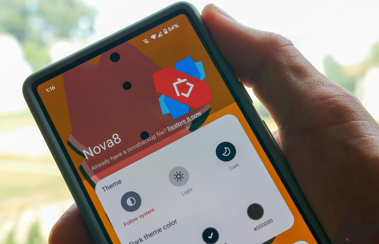 Nova Launcher Geri Döndü: Ama Eskisi Gibi Değil
