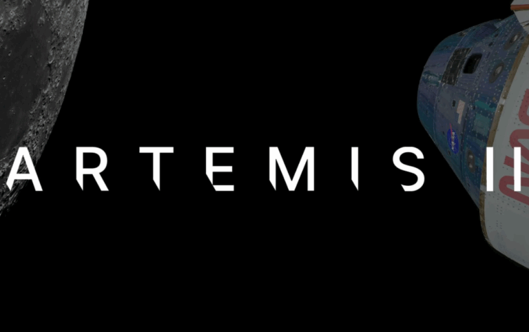 50 Yıl Sonra İlk İnsanlı Ay Yolculuğu: Artemis II