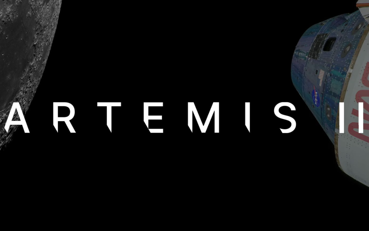 50 Yıl Sonra İlk İnsanlı Ay Yolculuğu: Artemis II