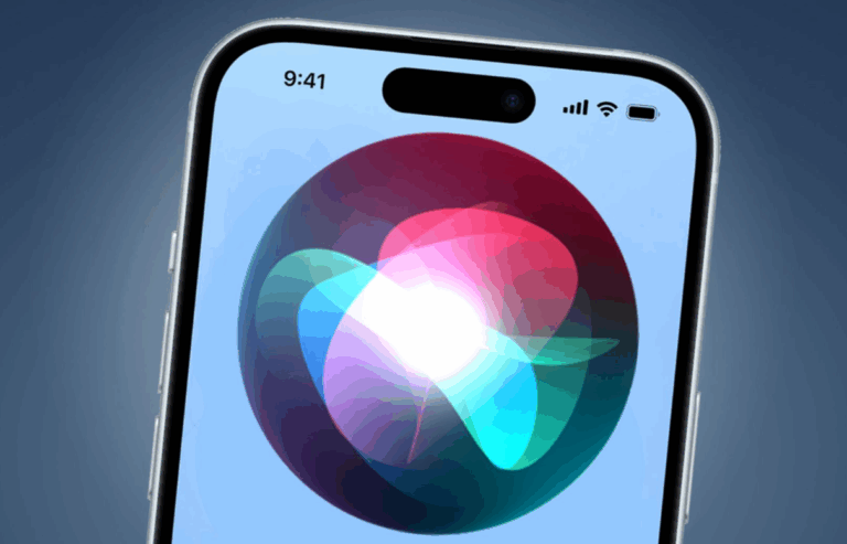 Siri Artık Ekranı Anlayacak: Apple’dan Yapay Zekâ Hamlesi