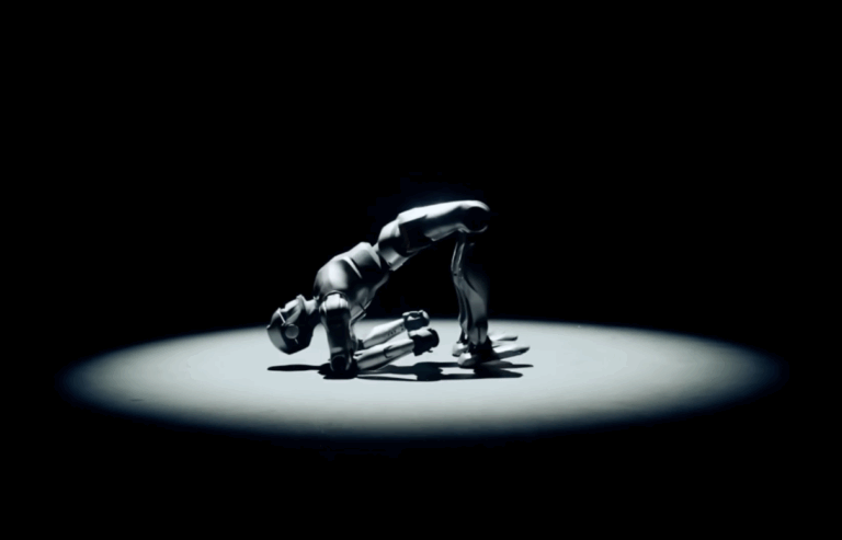 Uzayda Yeni Dönem: Robot Astronot İlk Görevine Hazırlanıyor