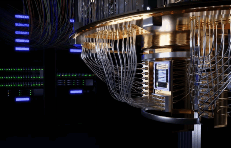 Kuantum Bilgisayarların En Büyük Engeli: Elmas Kusurlarıyla Aşılıyor