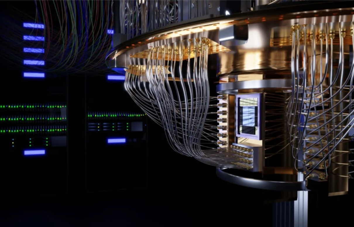 Kuantum Bilgisayarların En Büyük Engeli: Elmas Kusurlarıyla Aşılıyor