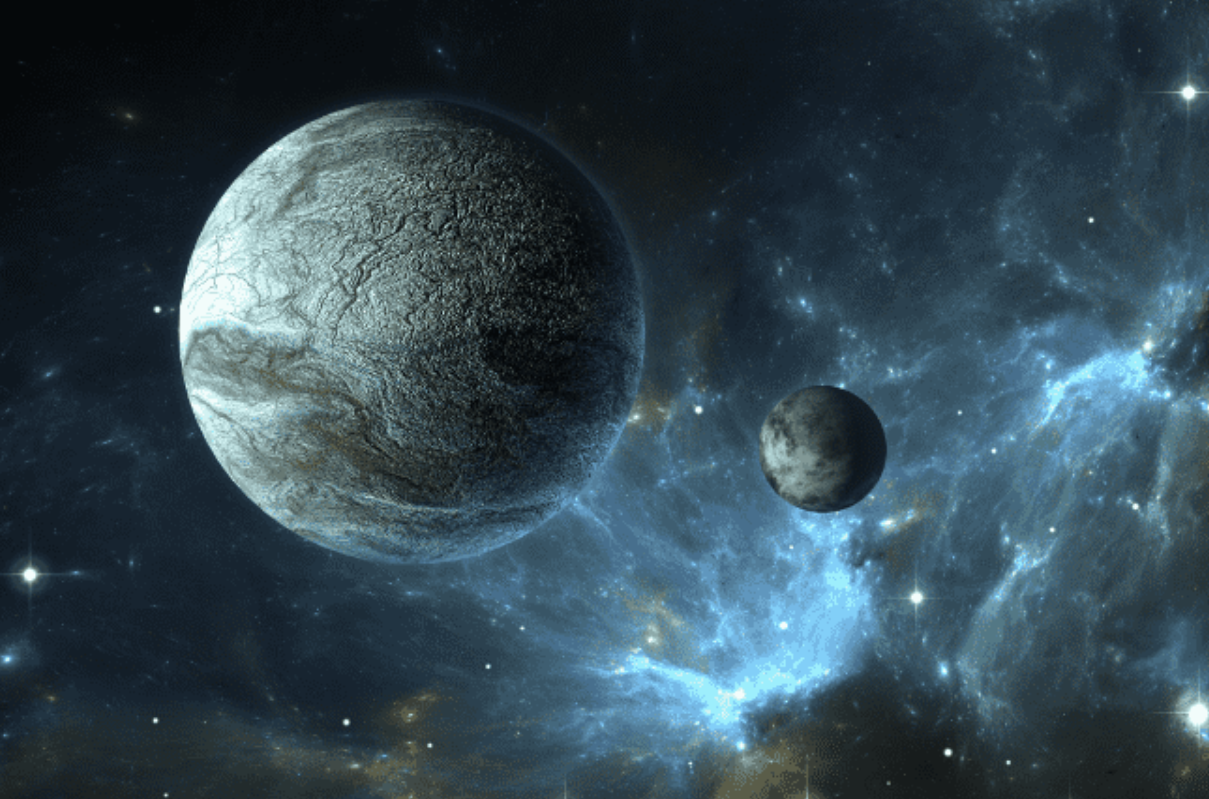 Einstein Çölü: Samanyolu’ndaki Gizemli Boşluk