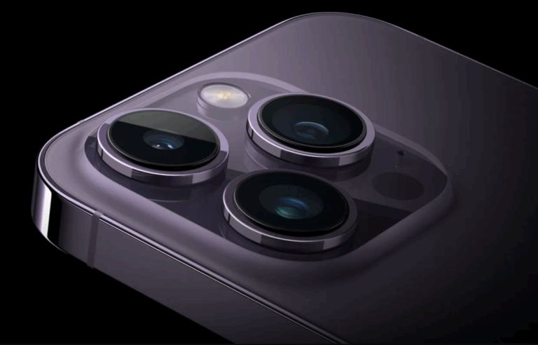 Apple’dan Yeni Hamle: 200 MP Kameralı iPhone Yolda