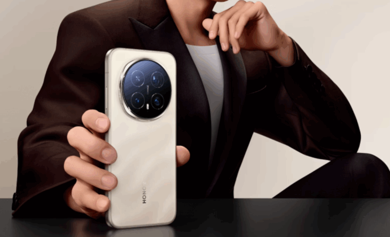 Honor Magic 8 Pro Air: Ultra İnce Tasarım ve Güçlü Donanım Geliyor