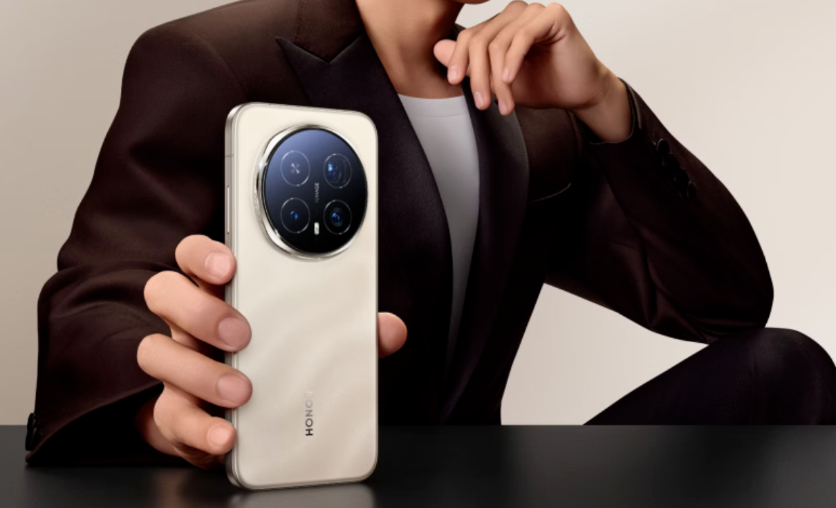 Honor Magic 8 Pro Air: Ultra İnce Tasarım ve Güçlü Donanım Geliyor