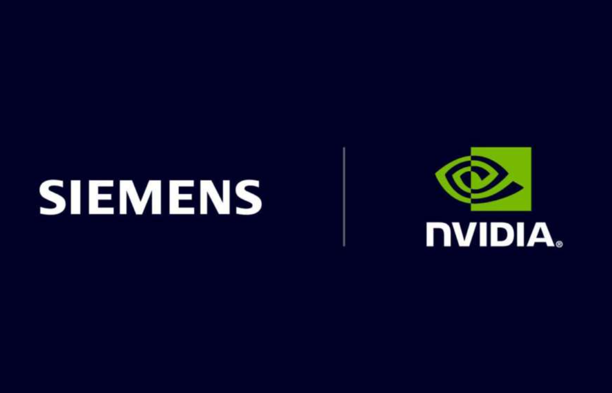 CES 2026’da Siemens ve Nvidia’dan Endüstriyel Yapay Zeka Hamlesi
