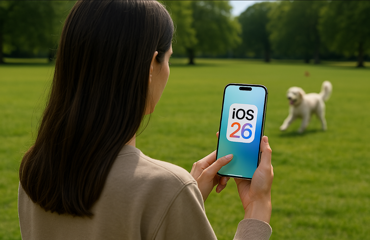 Apple’dan Devrim: iPhone Artık Kişisel Doktorunuz!