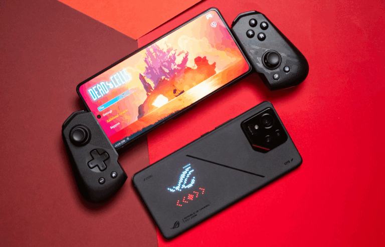 Asus’tan Şaşırtan Hamle: Akıllı Telefon Defteri Kapanıyor