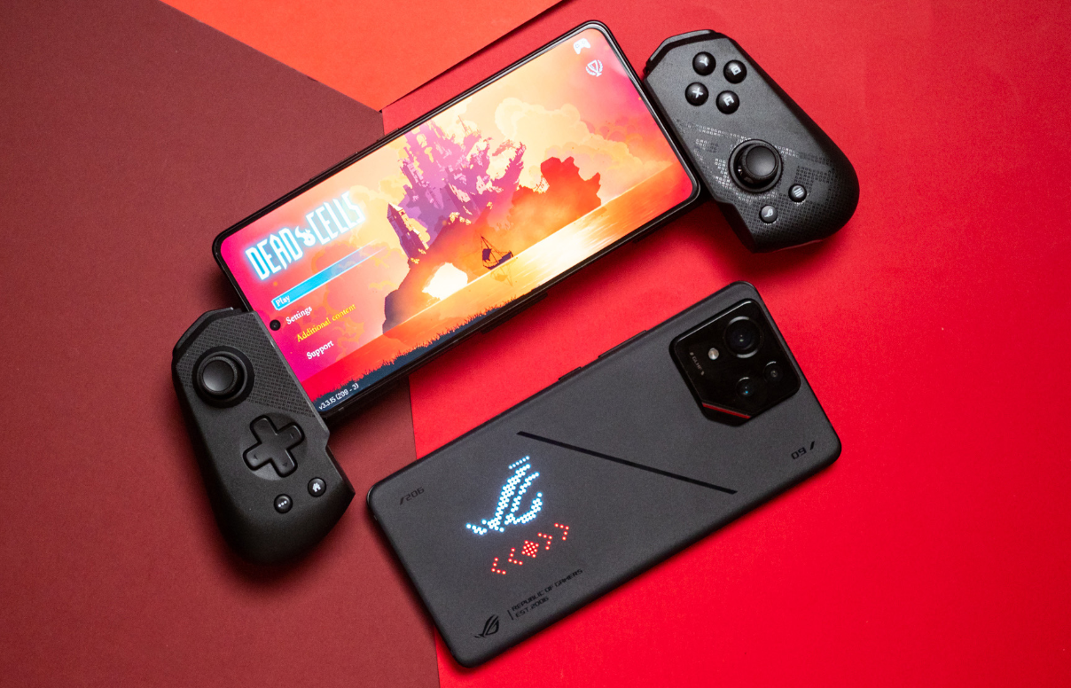 Asus’tan Şaşırtan Hamle: Akıllı Telefon Defteri Kapanıyor