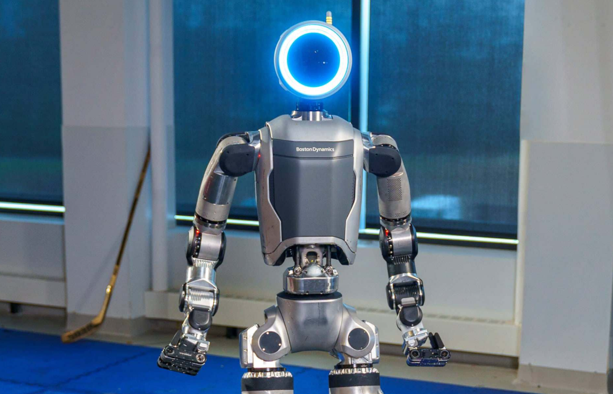 Hyundai, 2028’de Fabrikalarında İnsansı Robotları Göreve Başlatacak