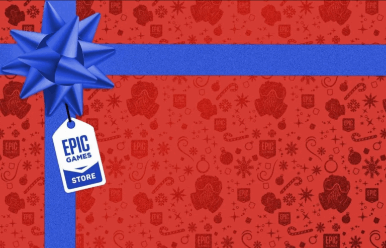 Epic Games’ten Yeni Yıl Sürprizi: İki Oyun Bedava!