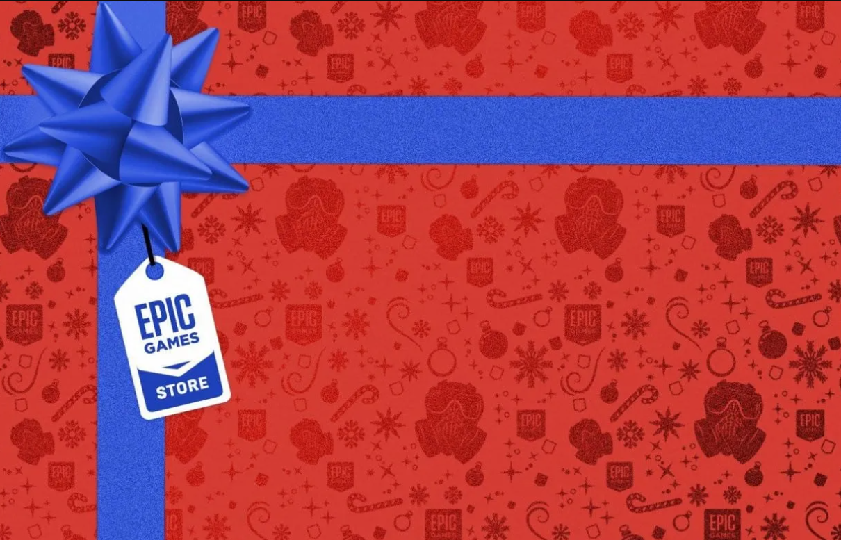 Epic Games’ten Yeni Yıl Sürprizi: İki Oyun Bedava!