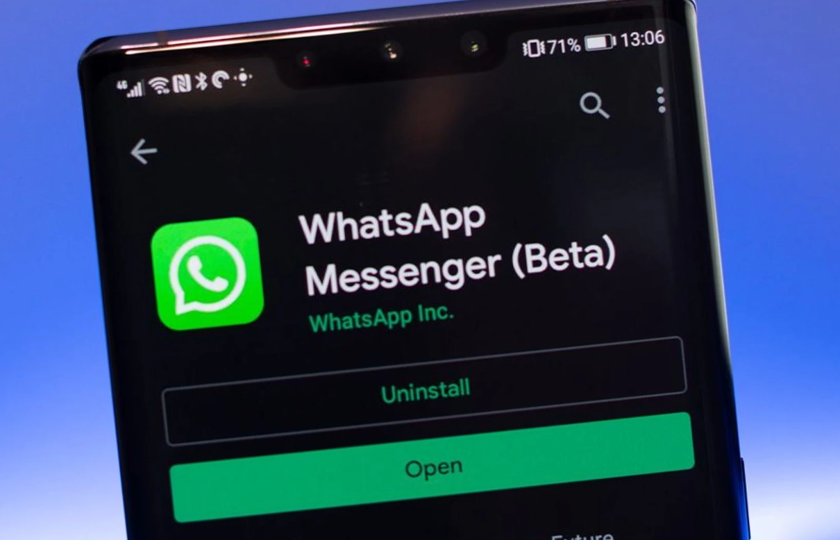 WhatsApp Beta’ya Katılımda Yeni Dönem