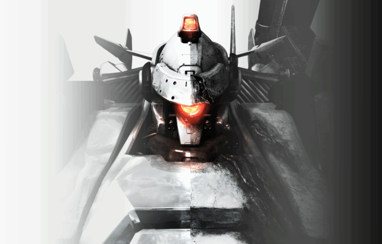 FromSoftware Hayranlarına Nostalji: Mobile 3 Geri Döndü