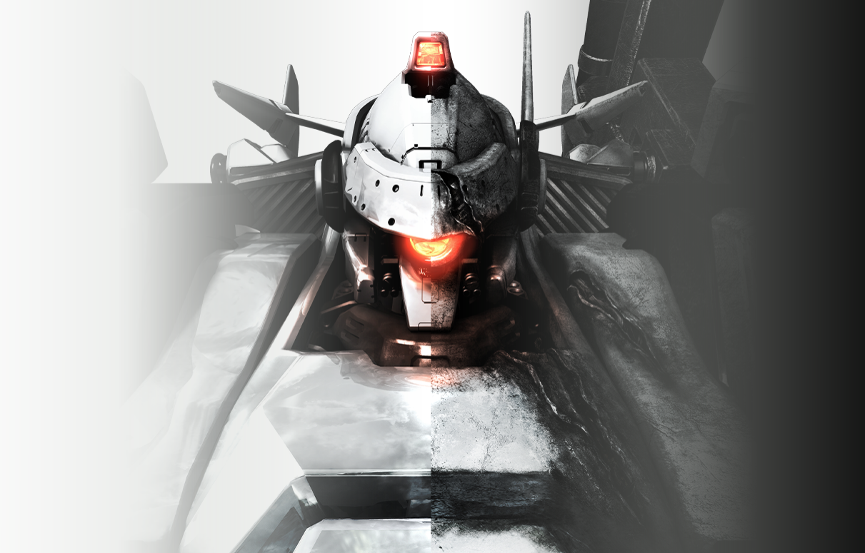 FromSoftware Hayranlarına Nostalji: Mobile 3 Geri Döndü