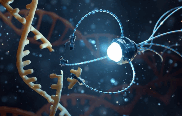 İnme Tedavisinde Çığır Açan Nanoteknoloji