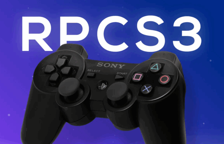 PS3 Oyunları Artık PC’de Daha Erişilebilir: RPCS3 Büyük Bir Eşiği Geçti