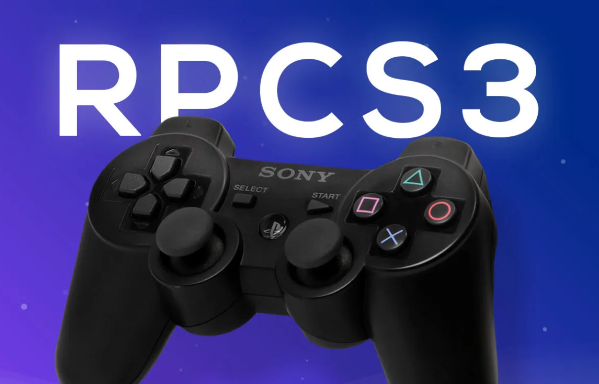 PS3 Oyunları Artık PC’de Daha Erişilebilir: RPCS3 Büyük Bir Eşiği Geçti
