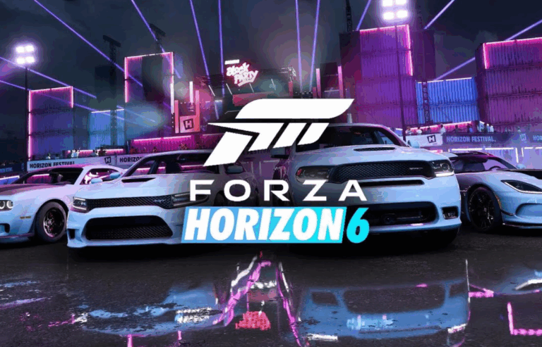 Forza Horizon 6 Erken Erişim Fiyatı Ne Kadar?