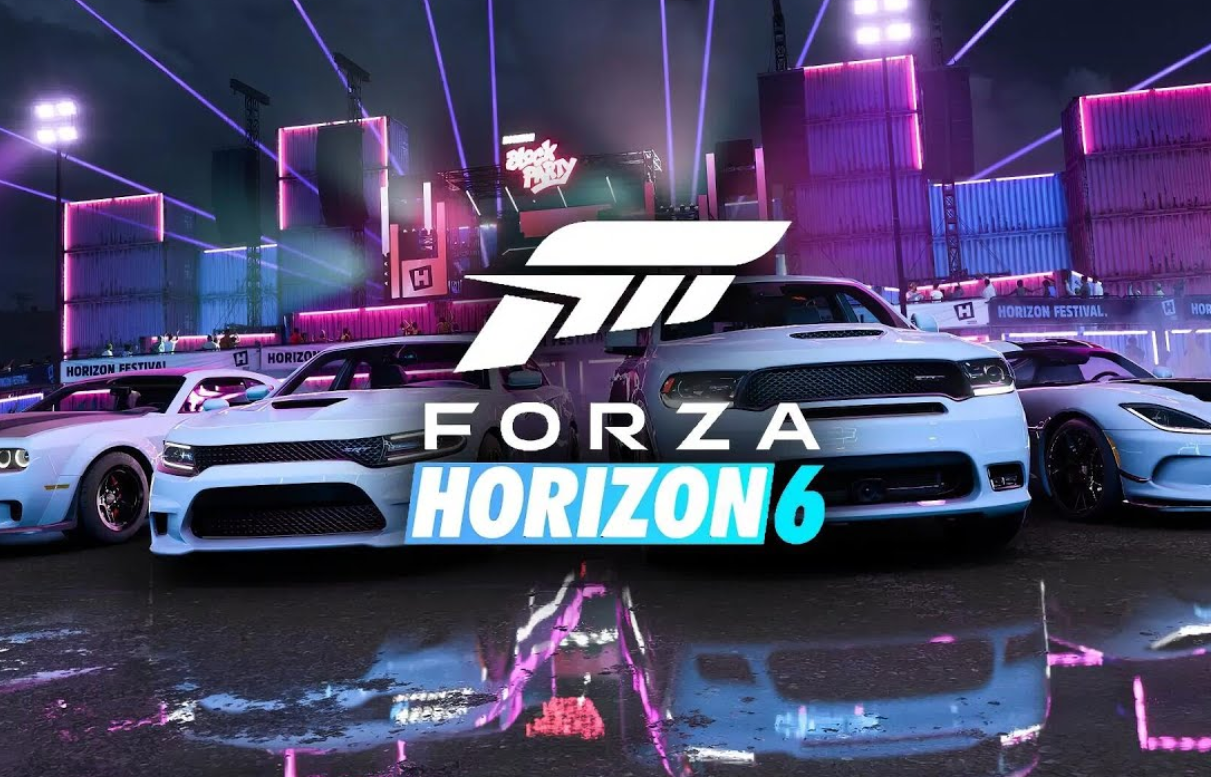 Forza Horizon 6 Erken Erişim Fiyatı Ne Kadar?