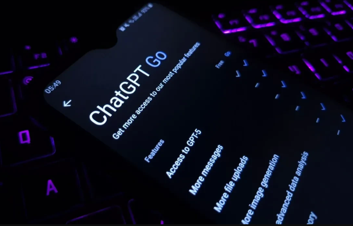 ChatGPT’ye Reklam ve “Go” Paketi: Yapay Zekâda Yeni Gelir Modeli