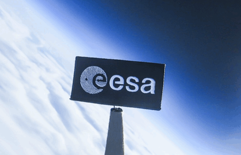 Avrupa Uzay Ajansı’na Siber Darbe: Gizli Belgeler Karanlık Ağda