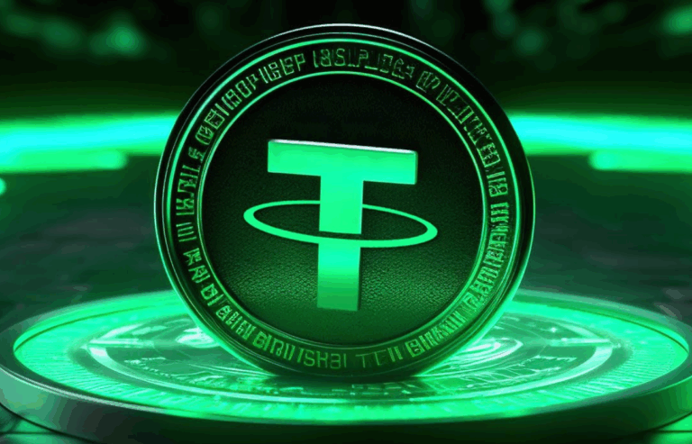 Stablecoin Hamlesi: İran Merkez Bankası’ndan 500 Milyon Dolarlık USDT İşlemi