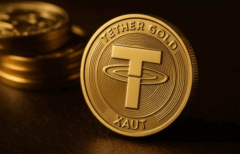 Altın Hamlesiyle Tether Güven Tazeliyor, Altcoinlerde Sert Hareketler