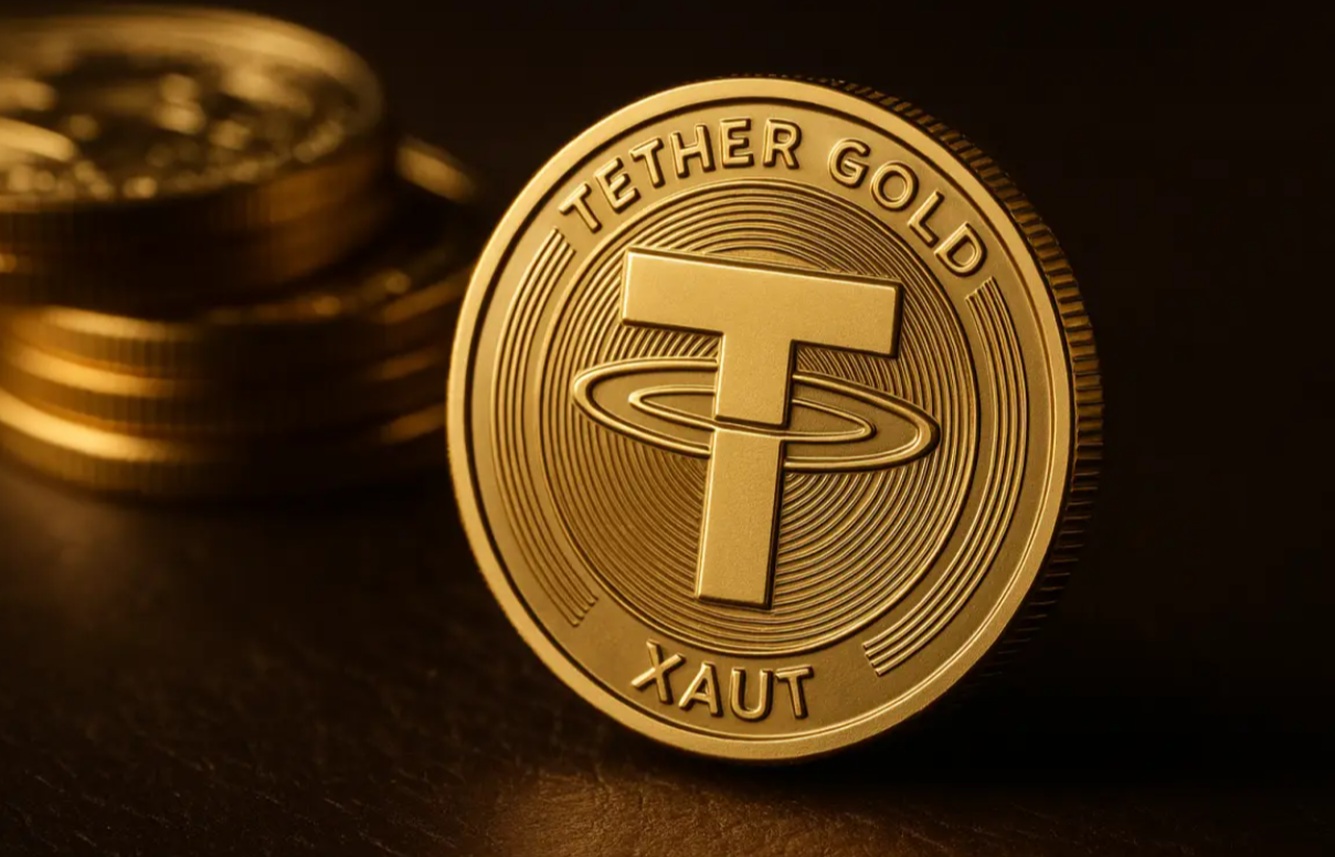 Altın Hamlesiyle Tether Güven Tazeliyor, Altcoinlerde Sert Hareketler